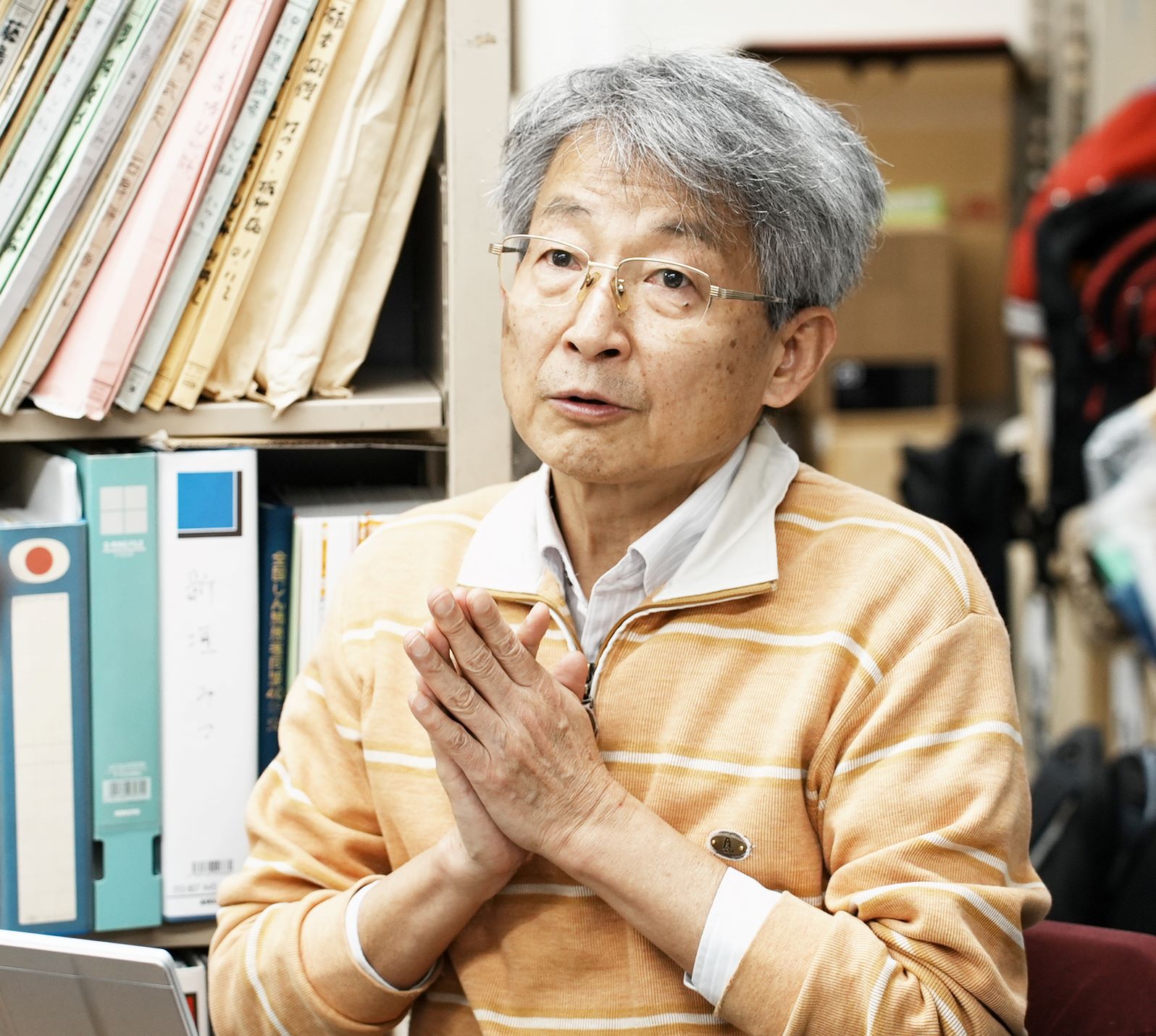 日本の人権課題を世界の目で見直そう／2023年度関西労働者安全